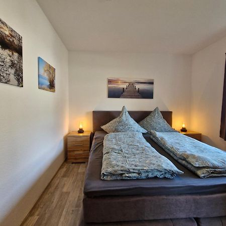 Ferienwohnung Hellmann 巴特嫩多夫 外观 照片